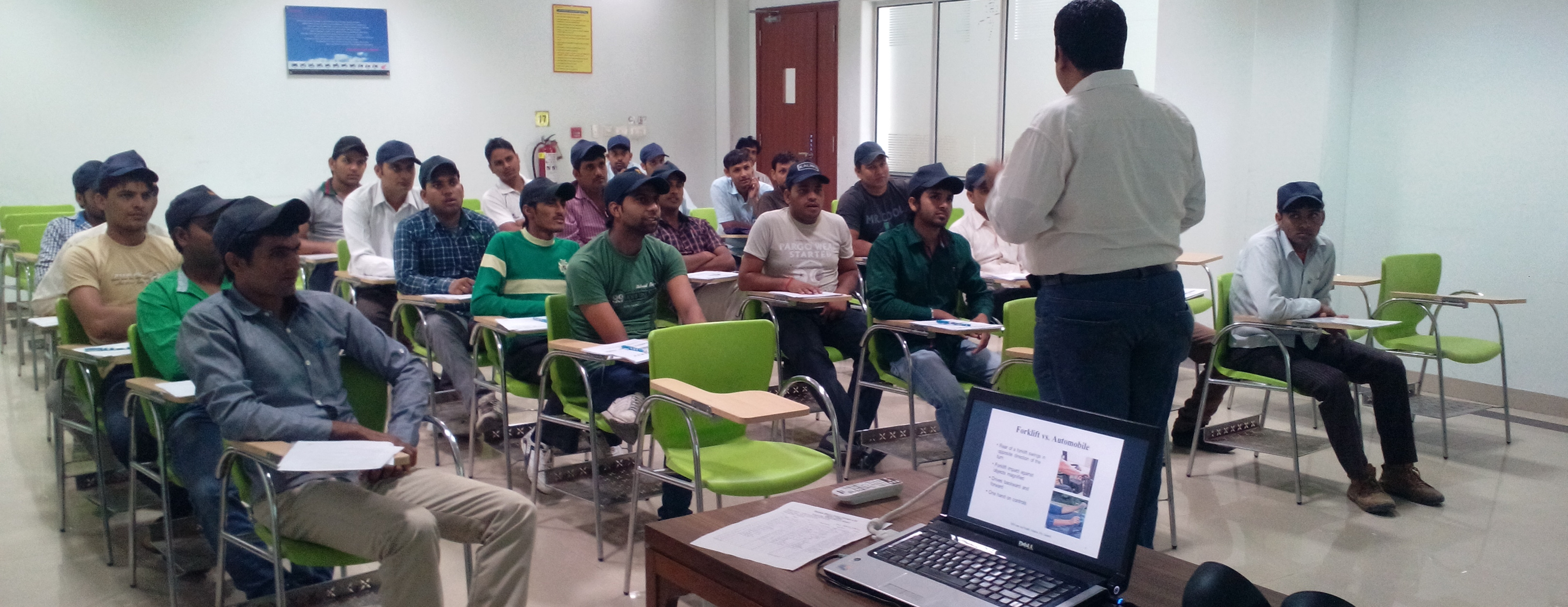 HSE Training