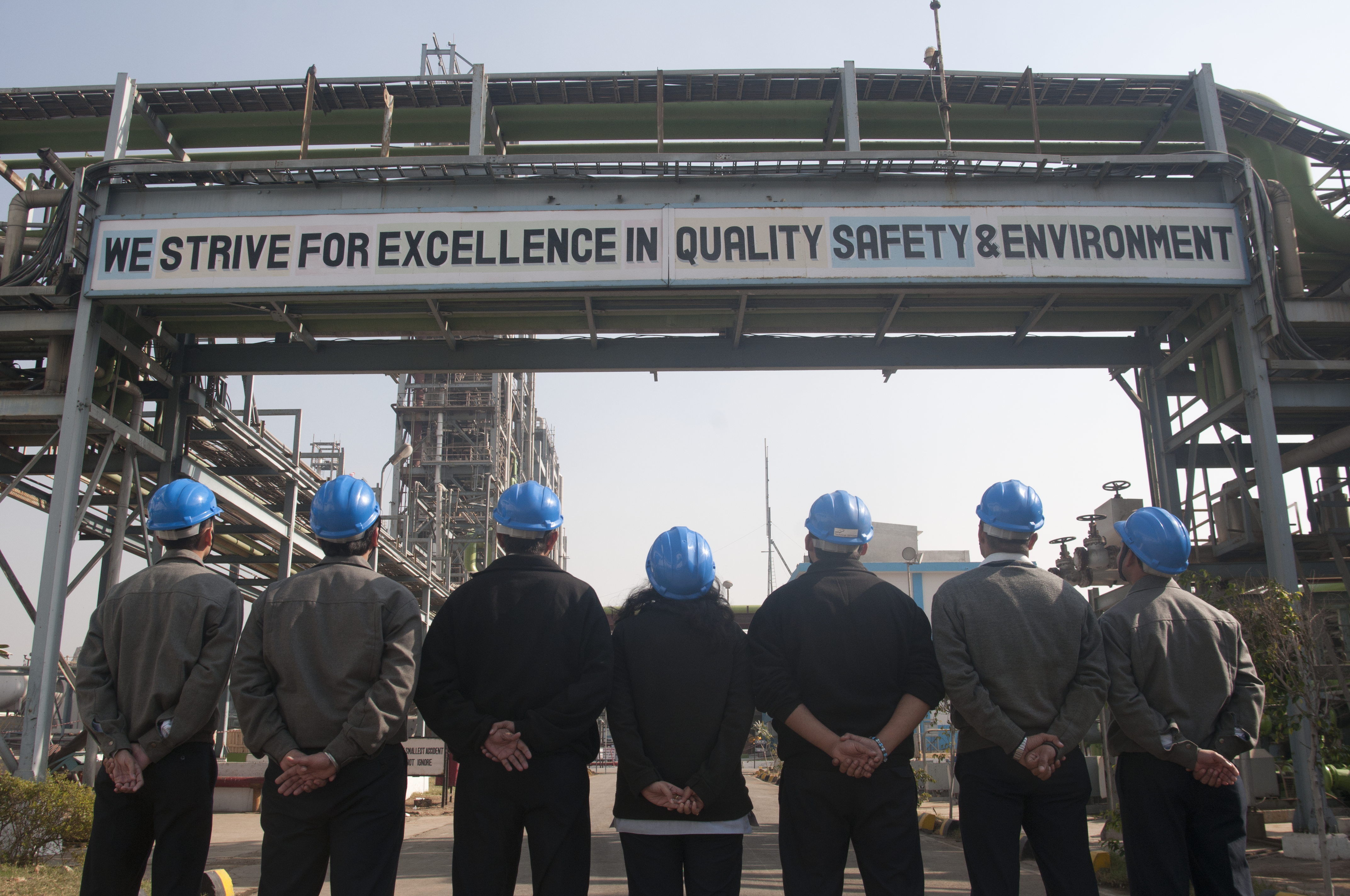 Environmental Audit