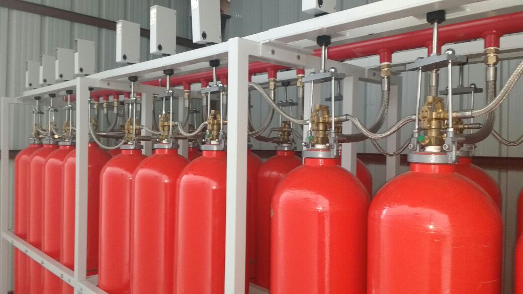 Fire Safety Audits