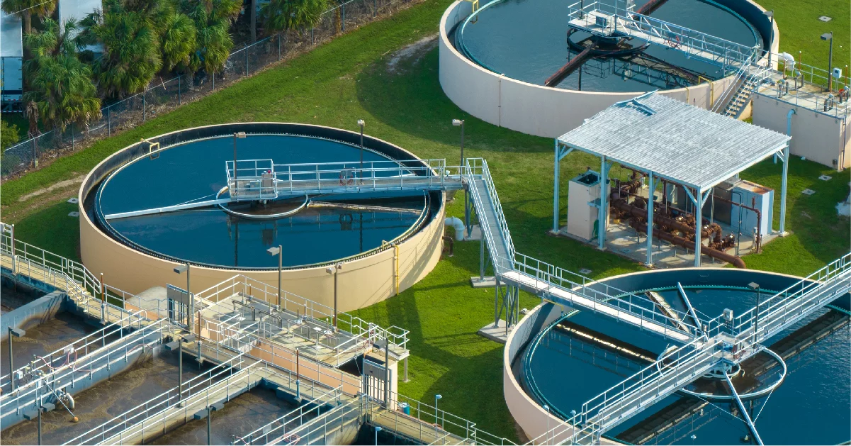 Pollution Control Systems